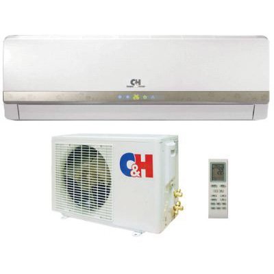 Cooper & Hunter CH-S12LH/R2 Львов Cooper & Hunter CH-S12LH/R2 Львов