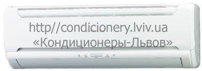 Mitsubishi Heavy SRK20HG-S Львов