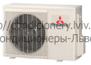 Mitsubishi Heavy SRK20HG-S Львов
