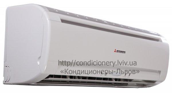 Mitsubishi Heavy SRK50HE-S1 Львов