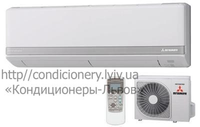 Mitsubishi Heavy SRK50ZJP-S/SRC50ZJP-S Львов