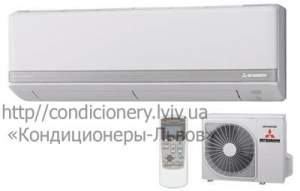 Mitsubishi Heavy SRK50ZJP-S/SRC50ZJP-S Львов