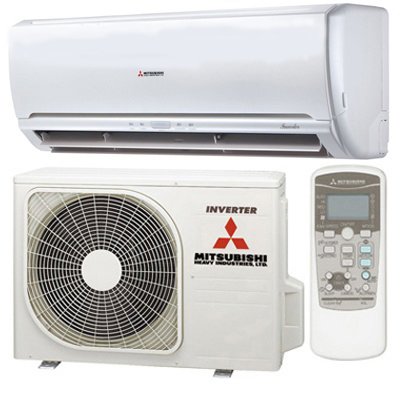 Mitsubishi Heavy SRK35QA-S1/SRC35QA-S1 Львов