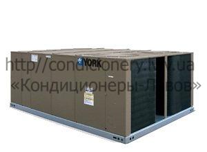 Руфтопы York DM 90 – 300 Руфтопы York DM 90 – 300